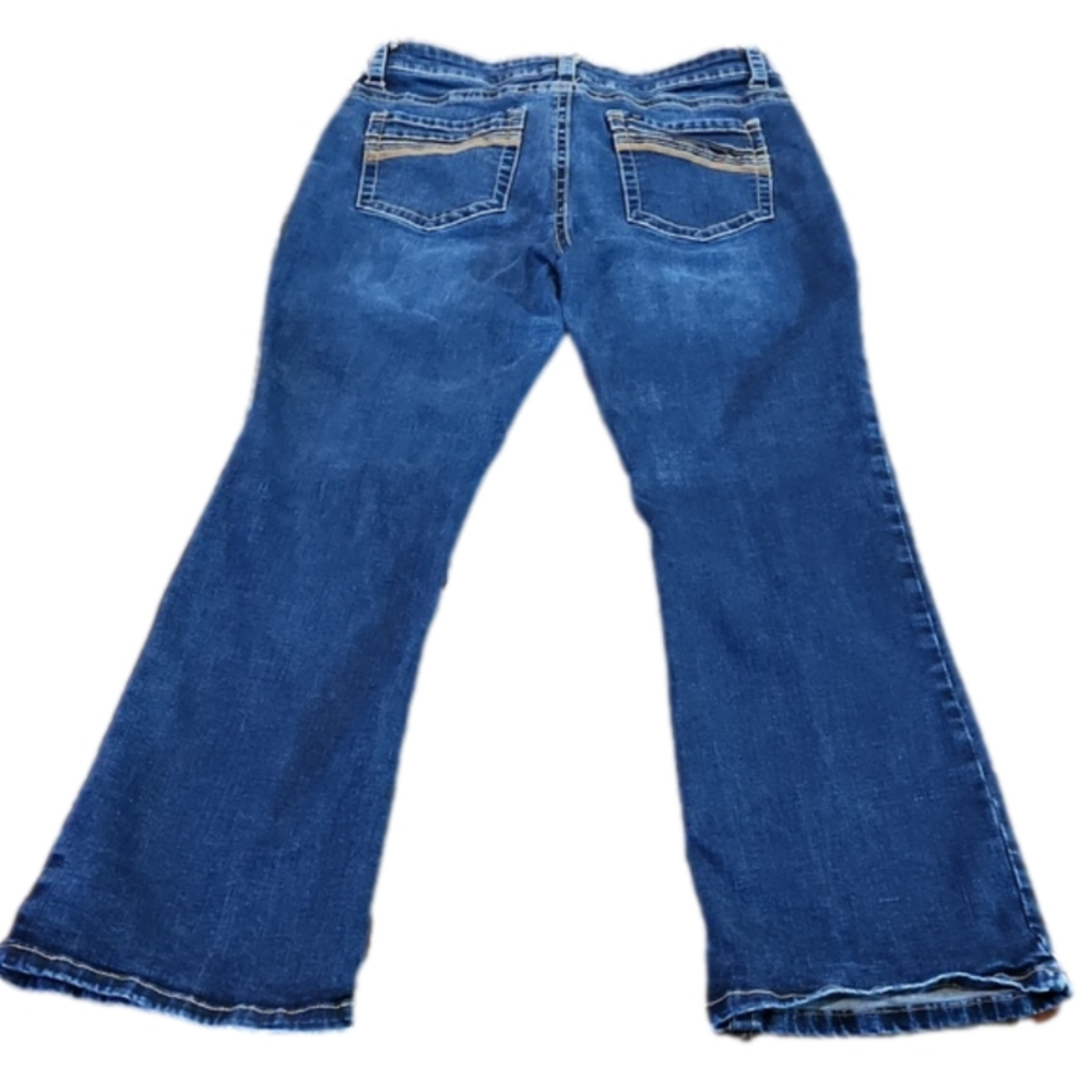 Lee midrise fit 1889 (code-B103))